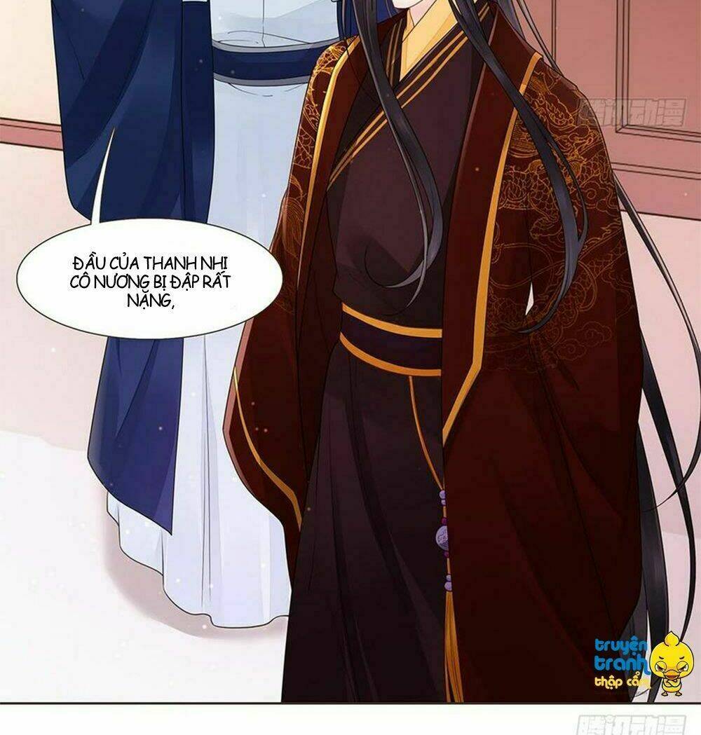 Đại Giá Thừa Tướng: Chapter 142