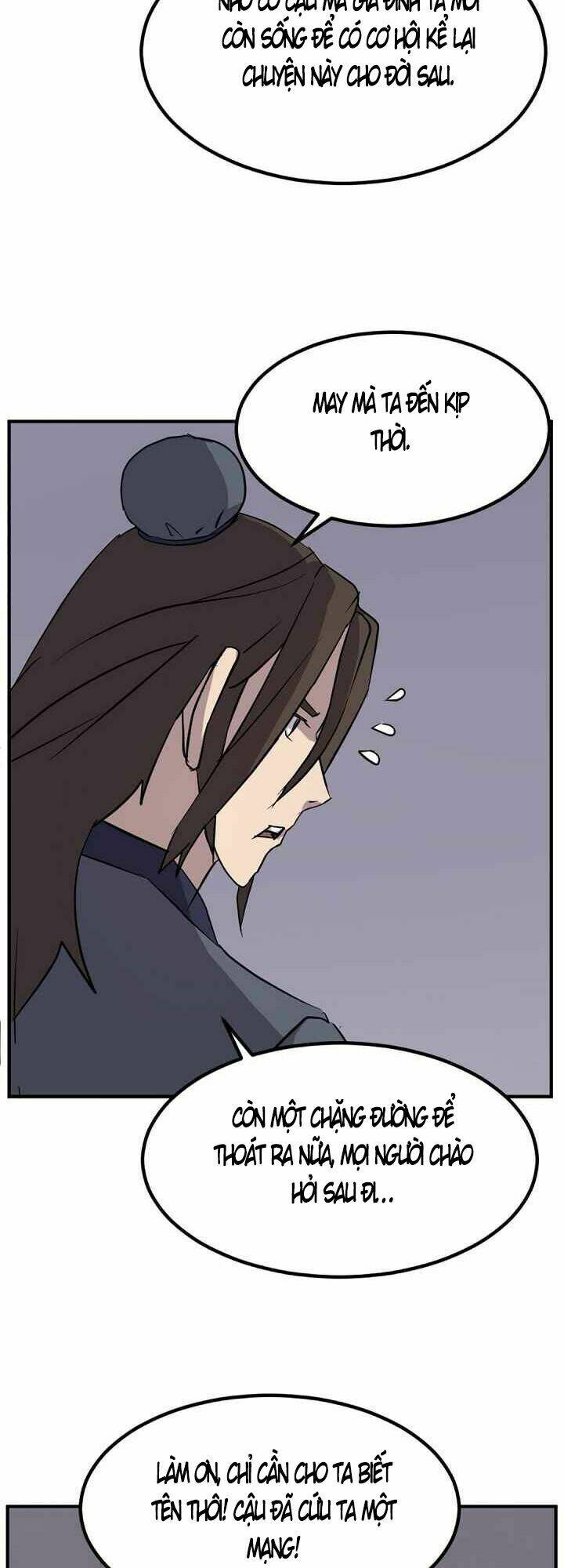 Trọng Sinh, Bất Khả Chiến Bại: Chapter 139