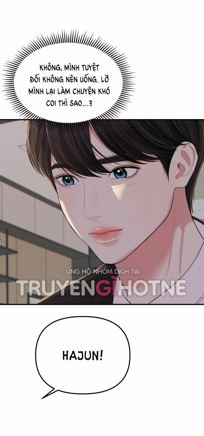 Gửi Em, Người Nuốt Trọn Vì Sao: Chapter 100.2