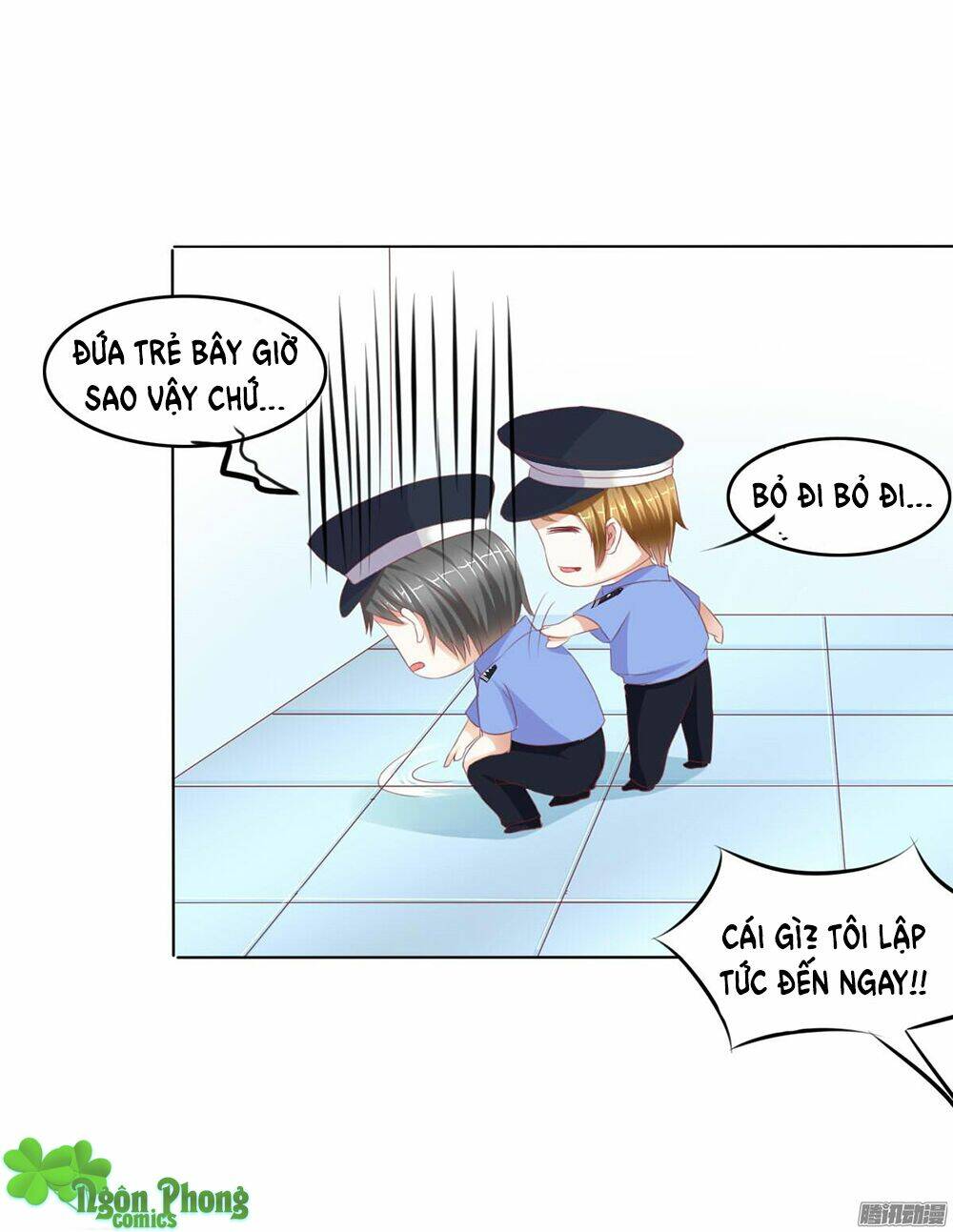 Hoàng Đế “Phế Vật” Tiến Hóa Sử: Chapter 24