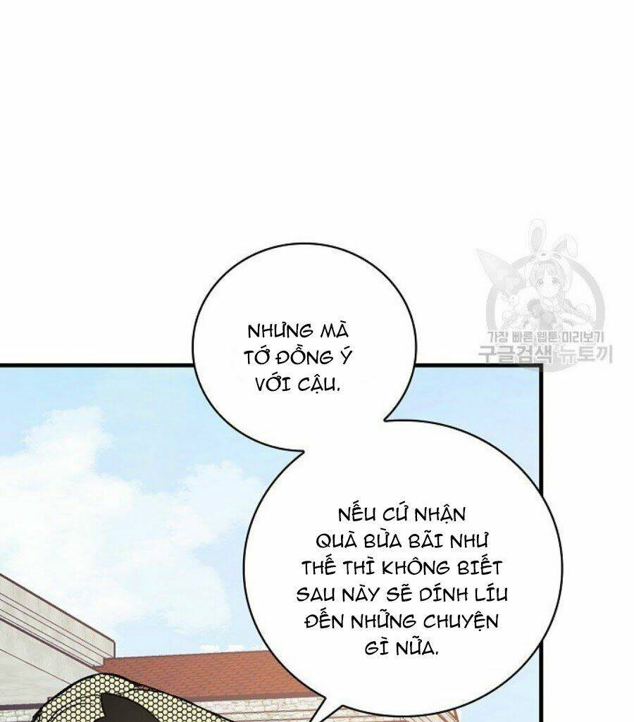 Kỵ Sĩ Đỏ Không Mê Tiền Mù Quáng: Chapter 11