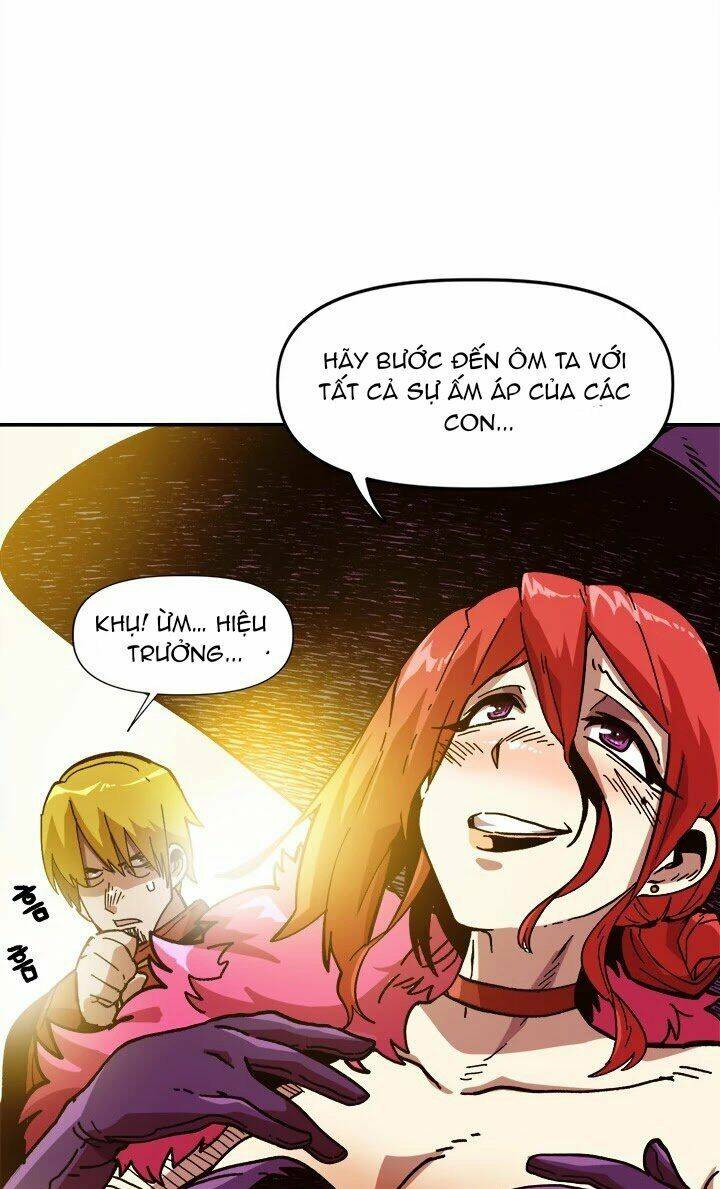 Nô Lệ Nghịch Thiên: Chapter 22