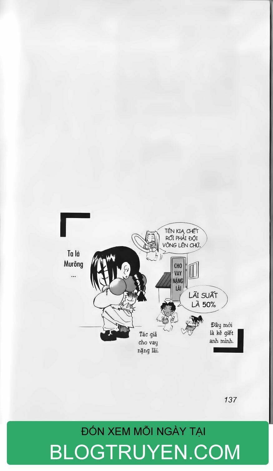 Shin Gumiho - Hội Pháp Sư: Chapter 4.2