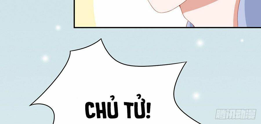 Hoàng Phi 9000 Tuổi: Chapter 5