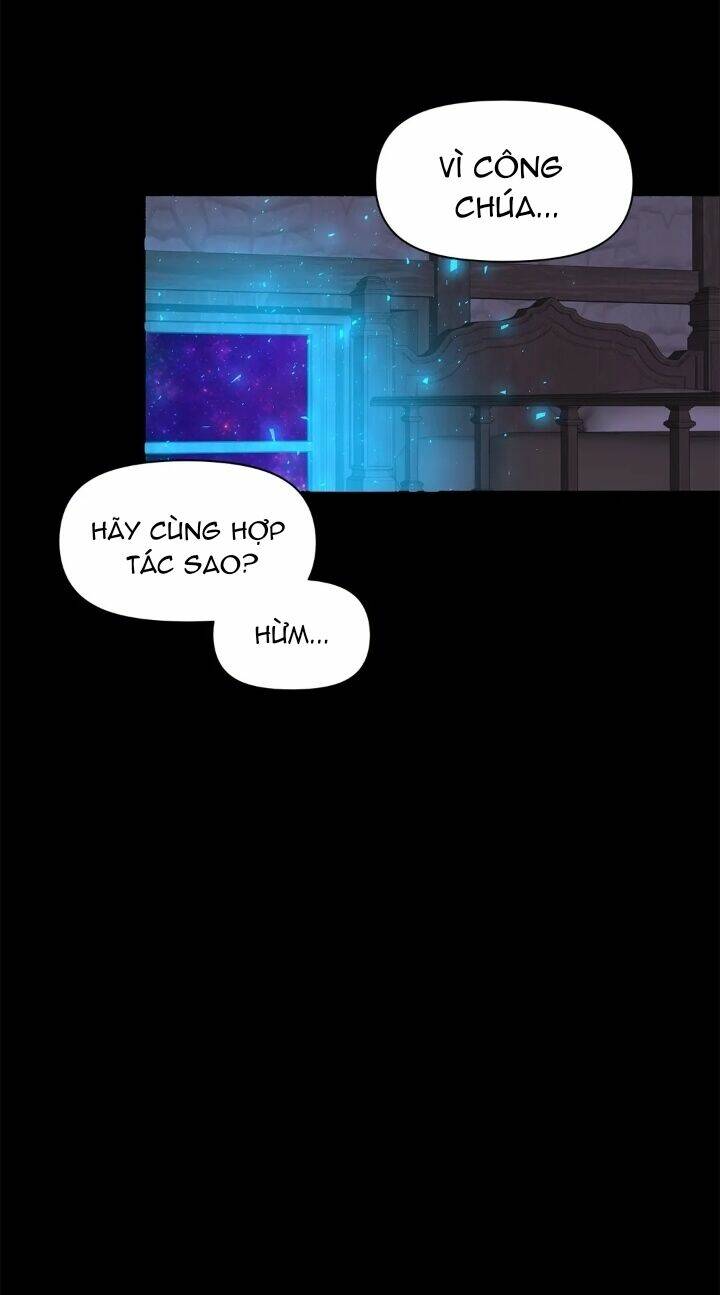 Công Chúa Thời Gian Có Hạn: Chapter 32
