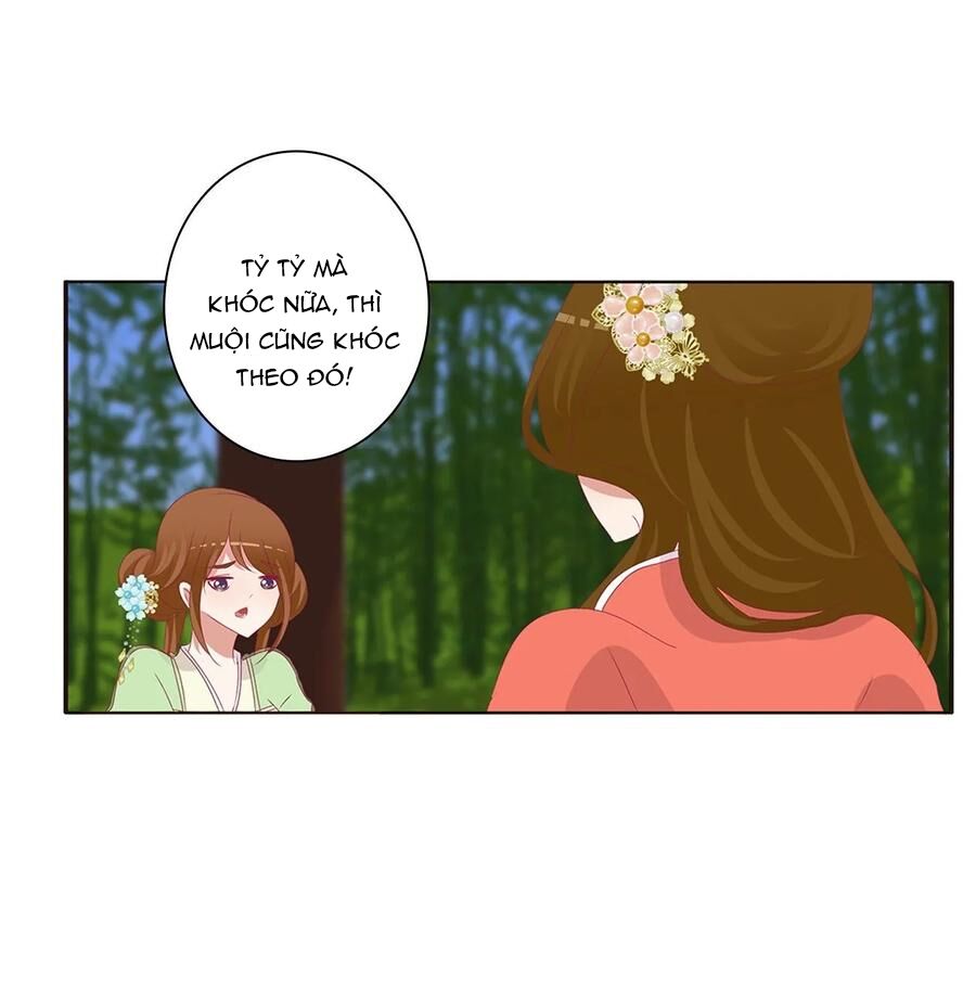 Thông Linh Phi: Chapter 605