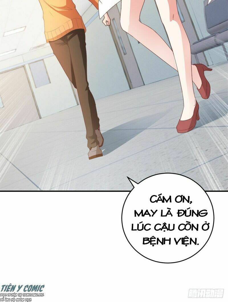 Thấu Thị Tiên Y: Chapter 116