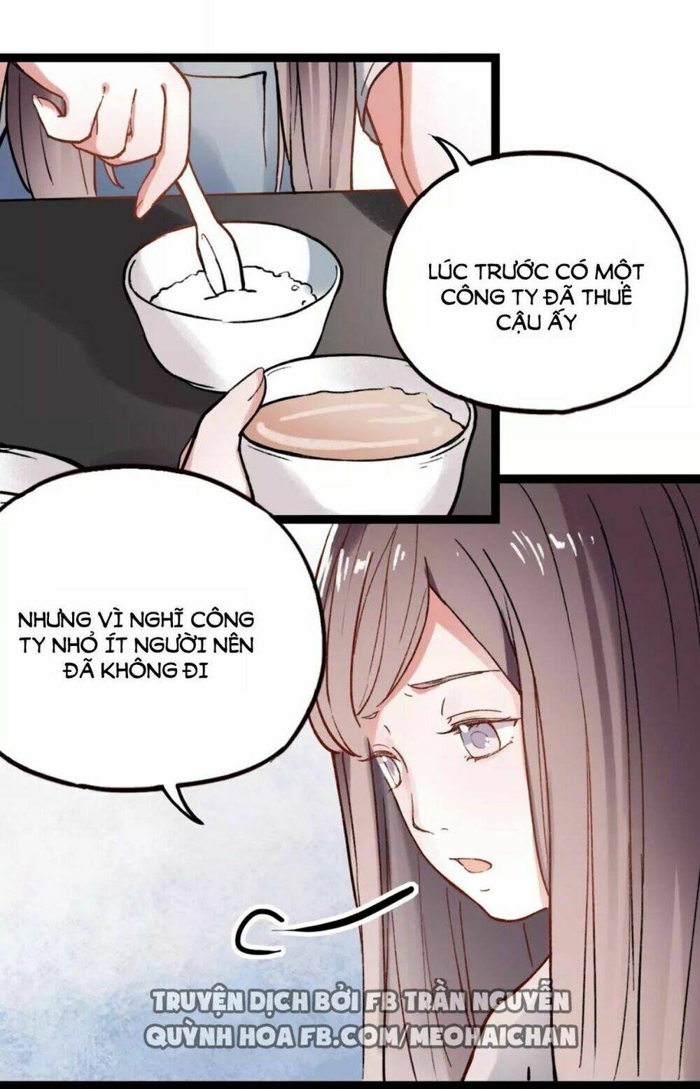 Cậu Đã Từng Yêu Tôi: Chapter 24