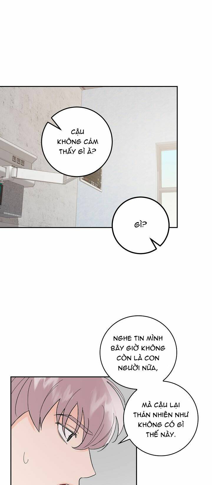 Kẻ Cắp Mặt Trăng: Chapter 42