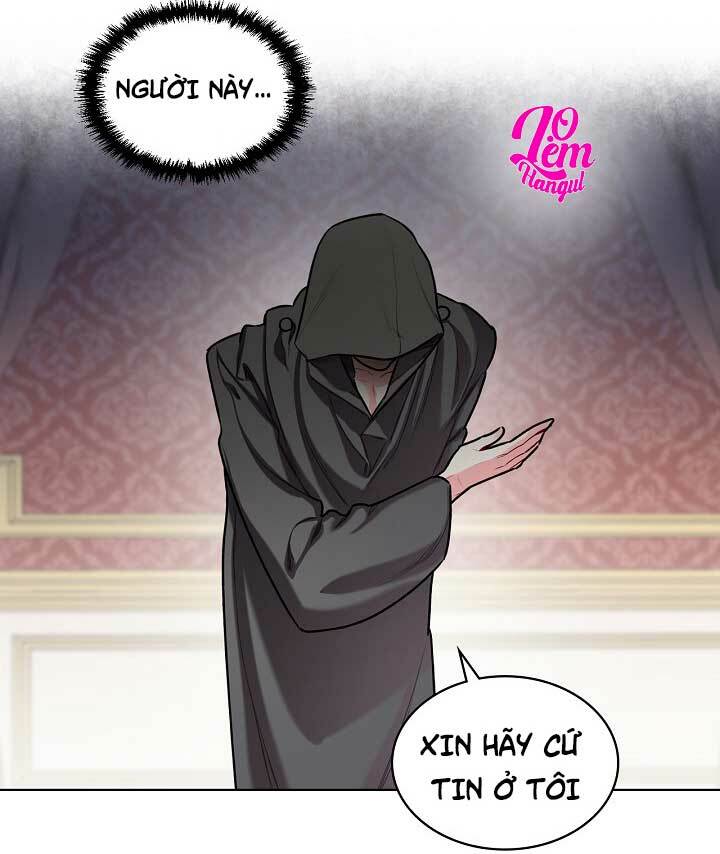 Kẻ Tạo Ra Nữ Phản Diện: Chapter 3