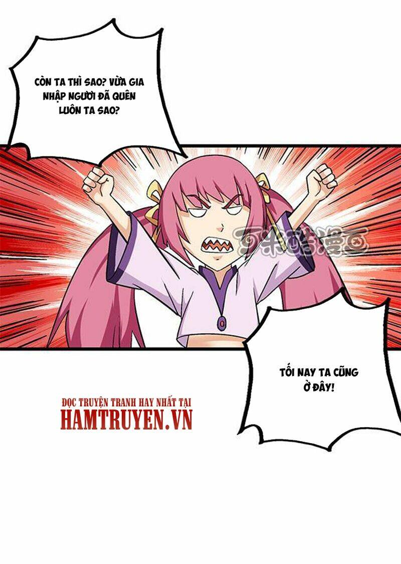 Phong Quỷ Truyền Thuyết: Chapter 63