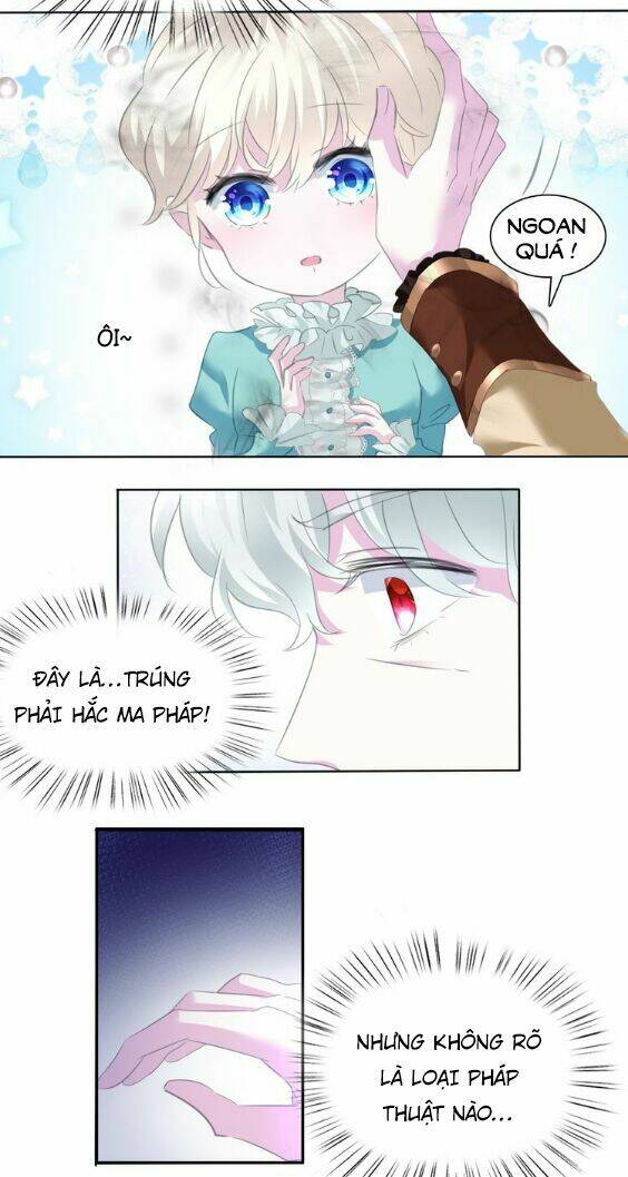 Một Lời Không Hợp Liền Hút Máu: Chapter 58