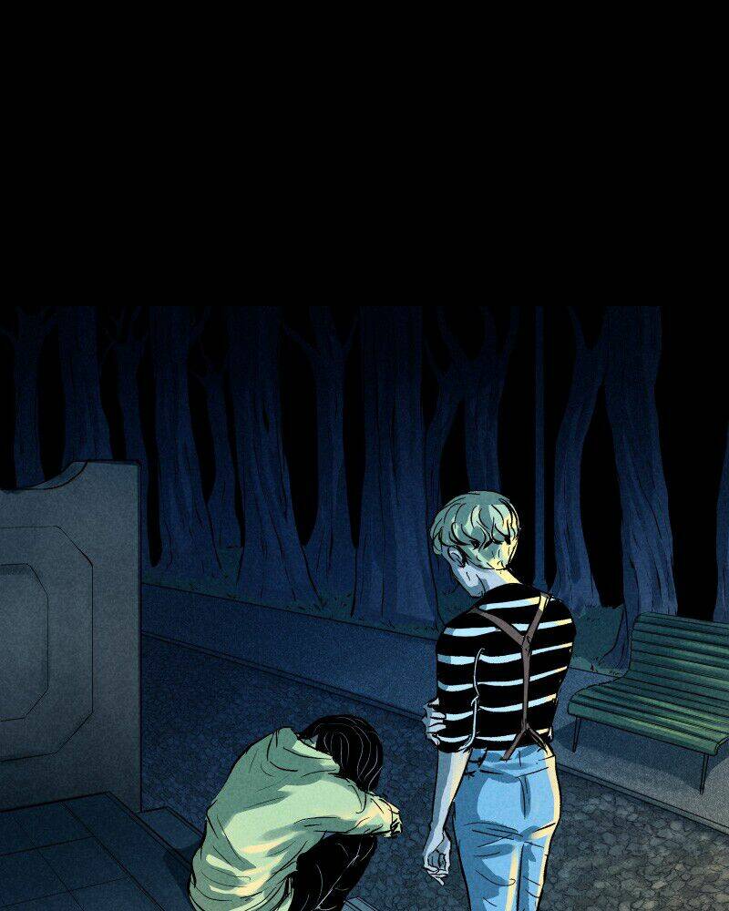 Vùng Đất Xám: Chapter 8