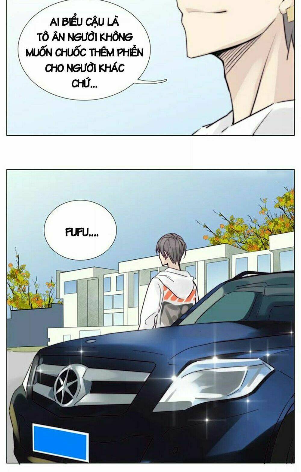 Tình Yêu Chớp Nhoáng: Chapter 36