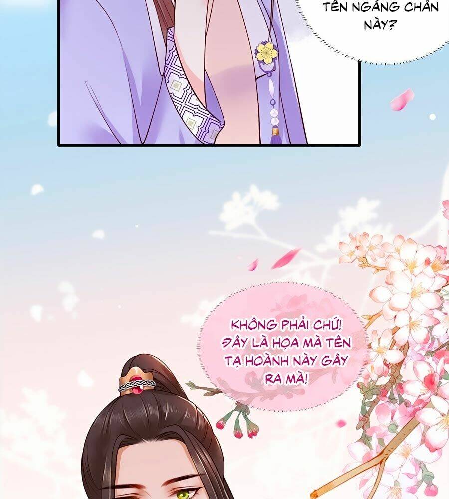 Nữ Thủ Phú Chi Kiều Sủng Nhiếp Chính Vương: Chapter 14