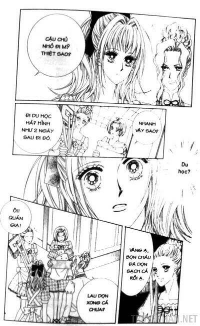 Lọ Lem Hậu Đậu: Chapter 71