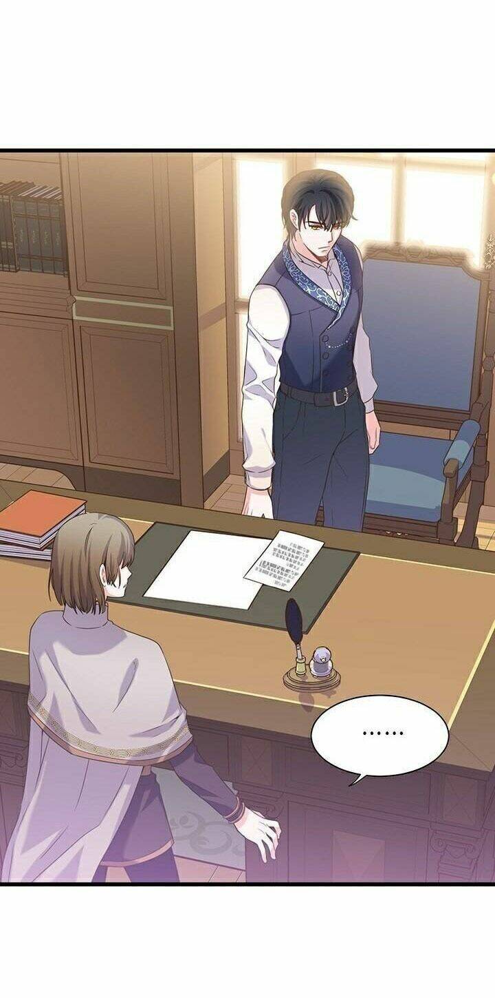 Nhân Vật Phản Diện Yêu Cầu Tôi Yêu Chàng: Chapter 14