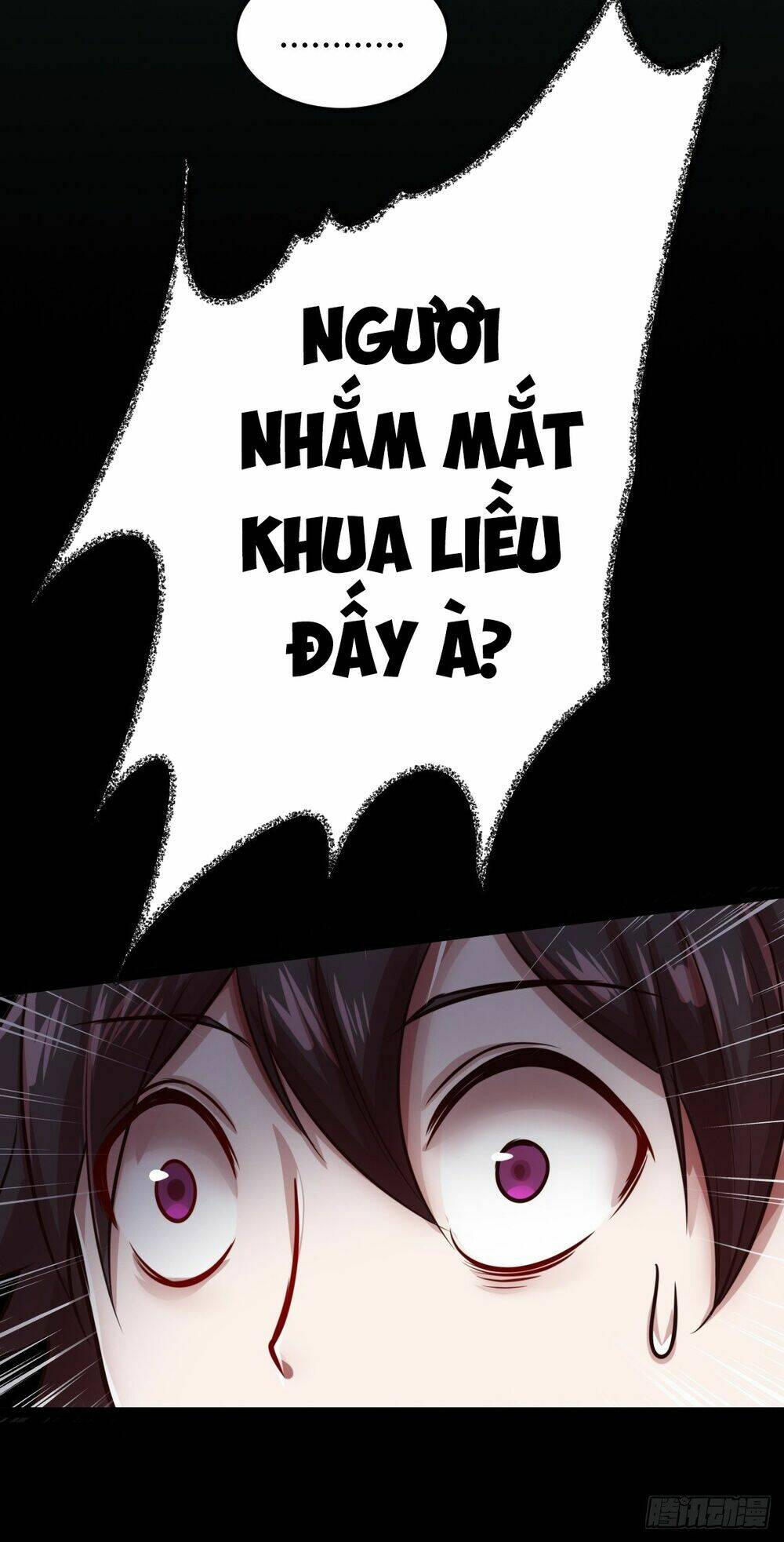 Cục Gạch Xông Vào Dị Giới: Chapter 4