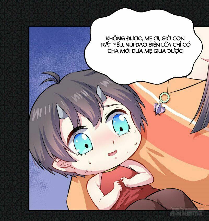 Ngạo Kiều Quỷ Vương Yêu Ta: Chapter 112