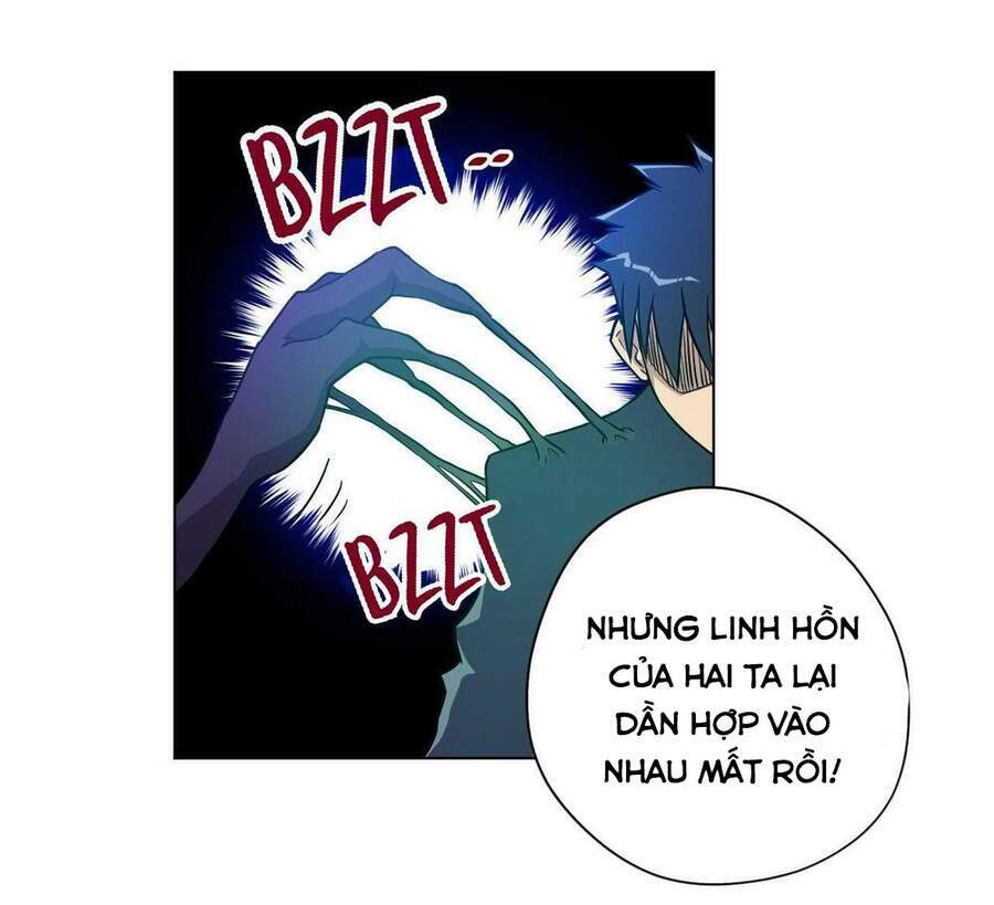 Lãnh Chúa Thảm Họa: Chapter 7