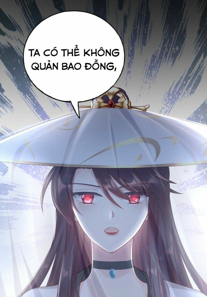 Kiều Phu Có Hỉ: Chapter 5