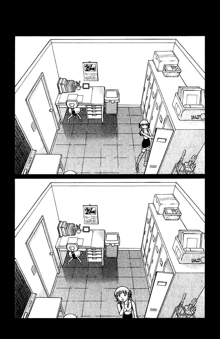 Vua Bánh Mì: Chapter 6