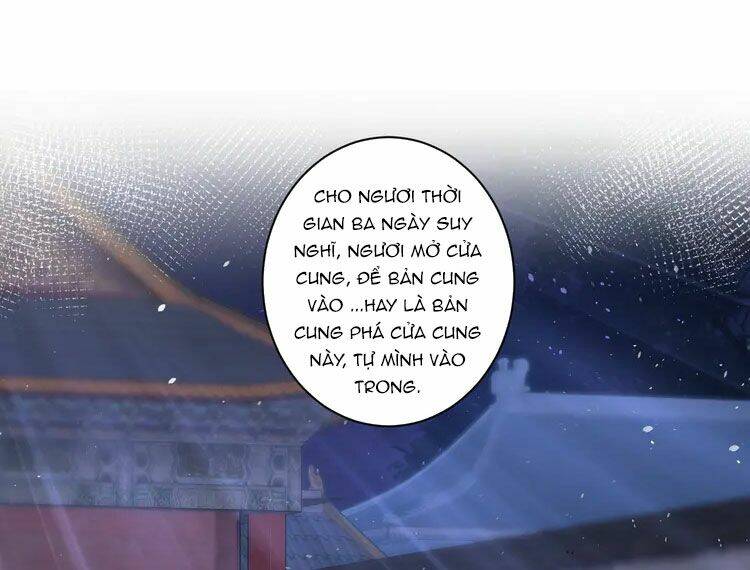 Hoa Nhan Sách: Chapter 207