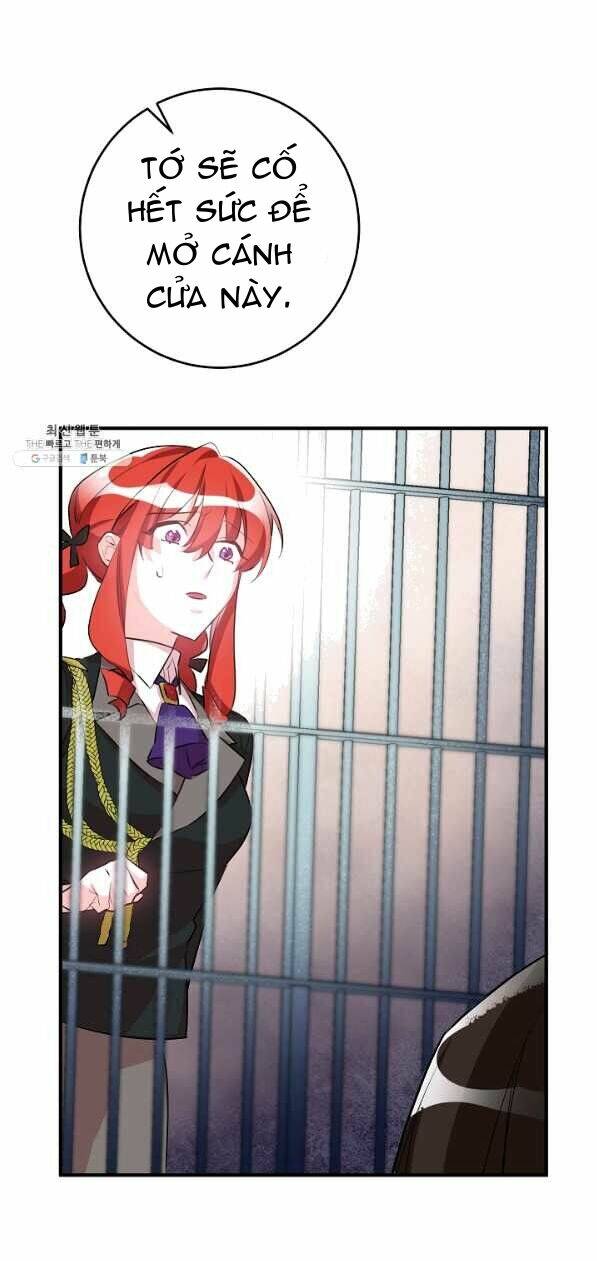 Công Nương Đã Thay Đổi: Chapter 50.1