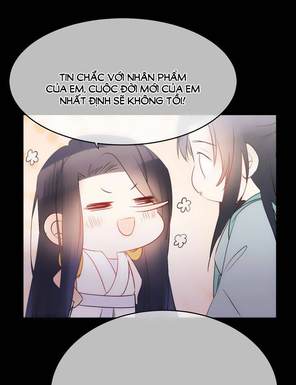 Ảnh Hậu Thời Gian: Chapter 31