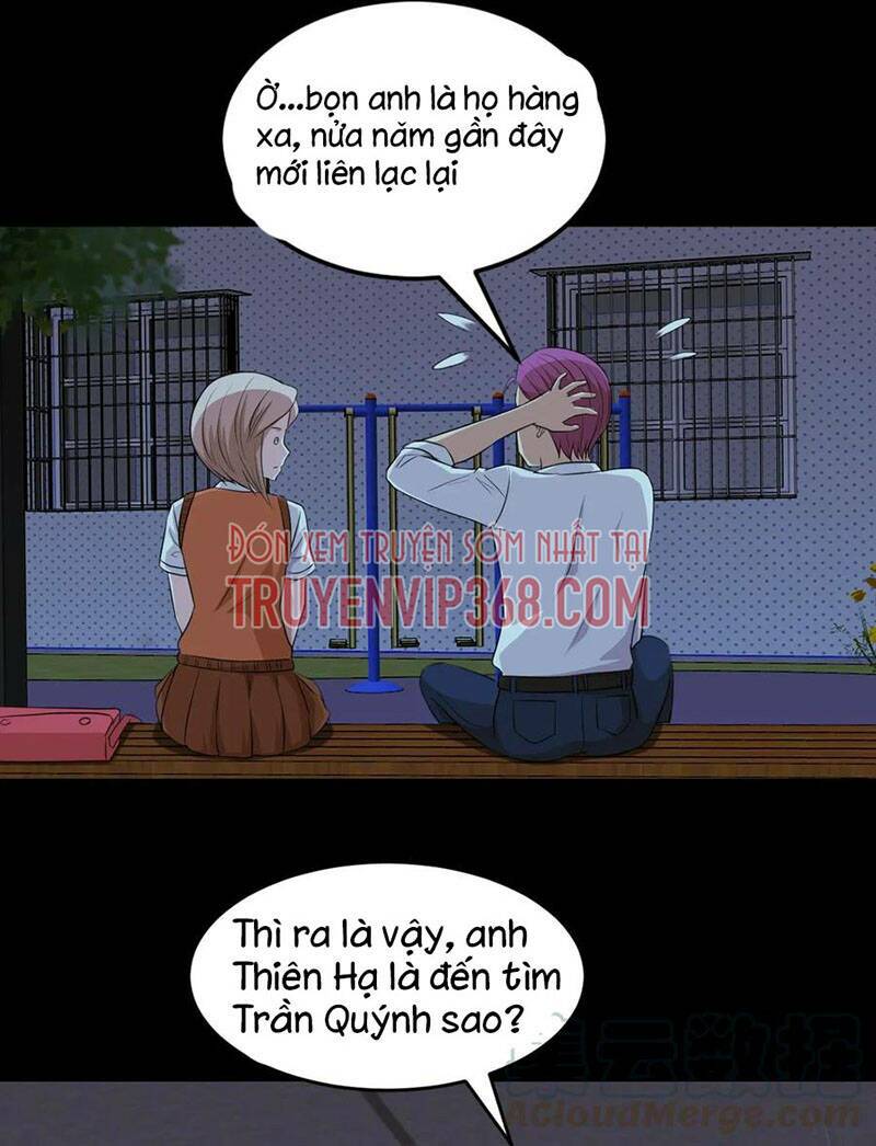 Đai Ca Trở Lại Tuổi 16: Chapter 169