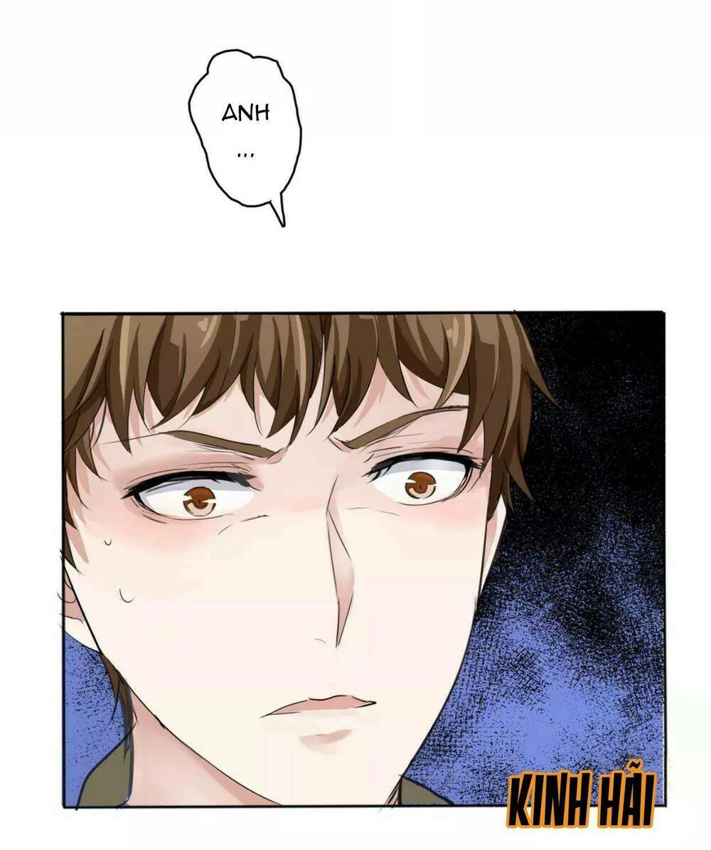 Lấy Sắc Tấn Công Sắc: Chapter 11