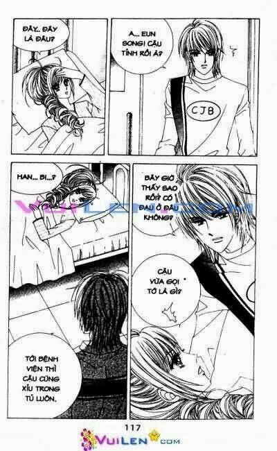 Bóng Mây Qua: Chapter 5