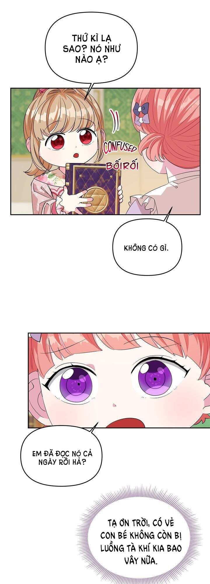 Con Người Không Phải Thứ Có Thể Sửa Rồi Dùng Được Đâu!: Chapter 23