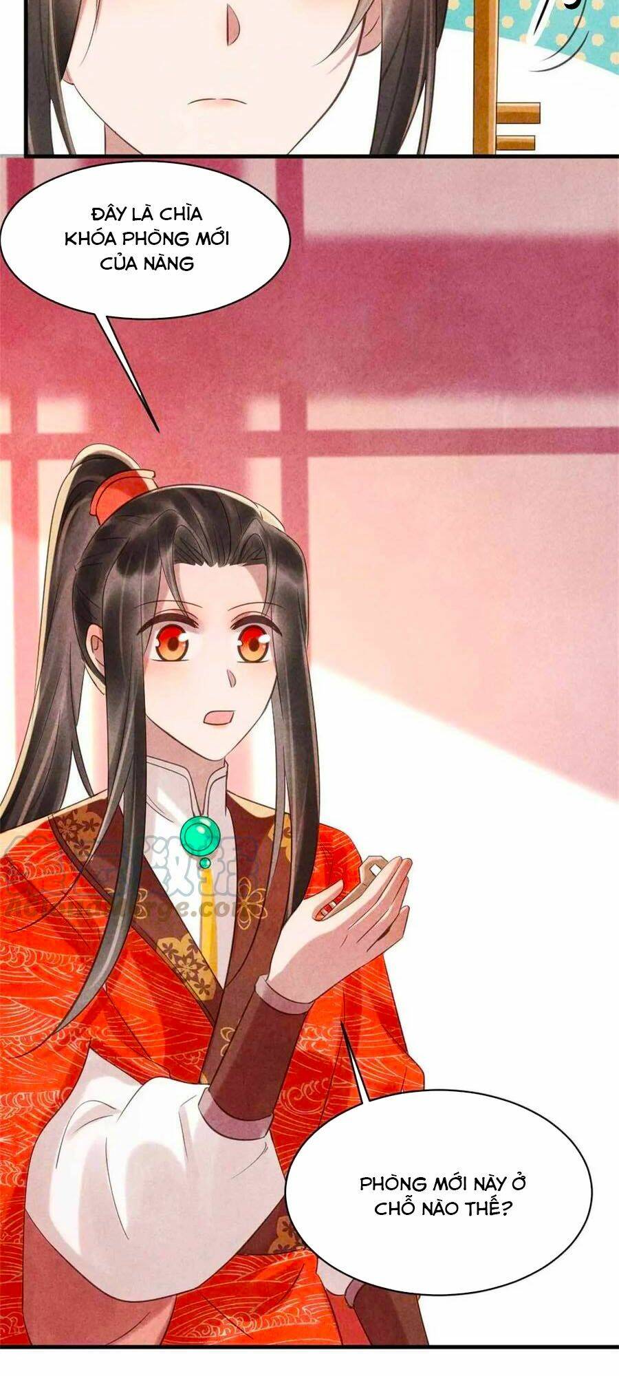 Vương Phi Muốn Trèo Tường: Chapter 75