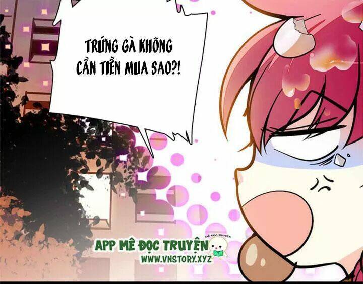 Nữ Hầu Sau Giờ Học: Chapter 58