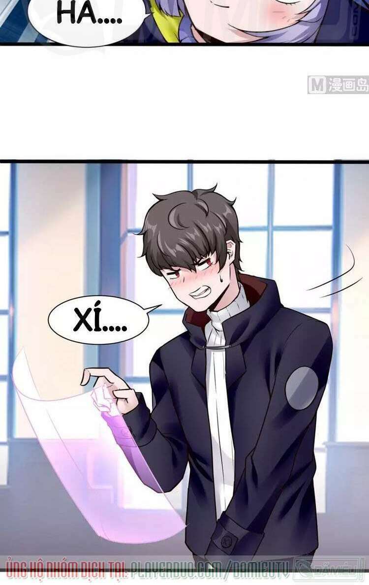 Siêu Cấp Kiện Bàn Hiệp: Chapter 33