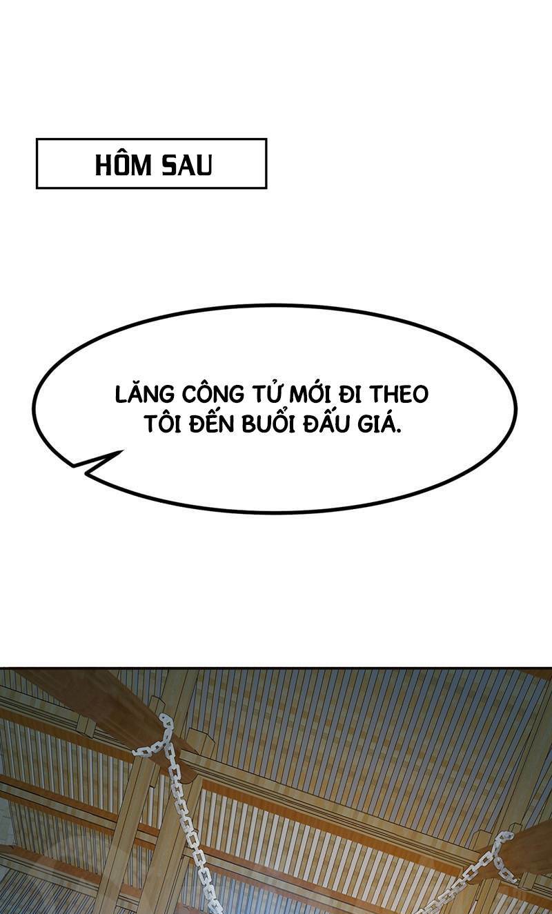 Đô Thị Siêu Cấp Thần Tôn: Chapter 11