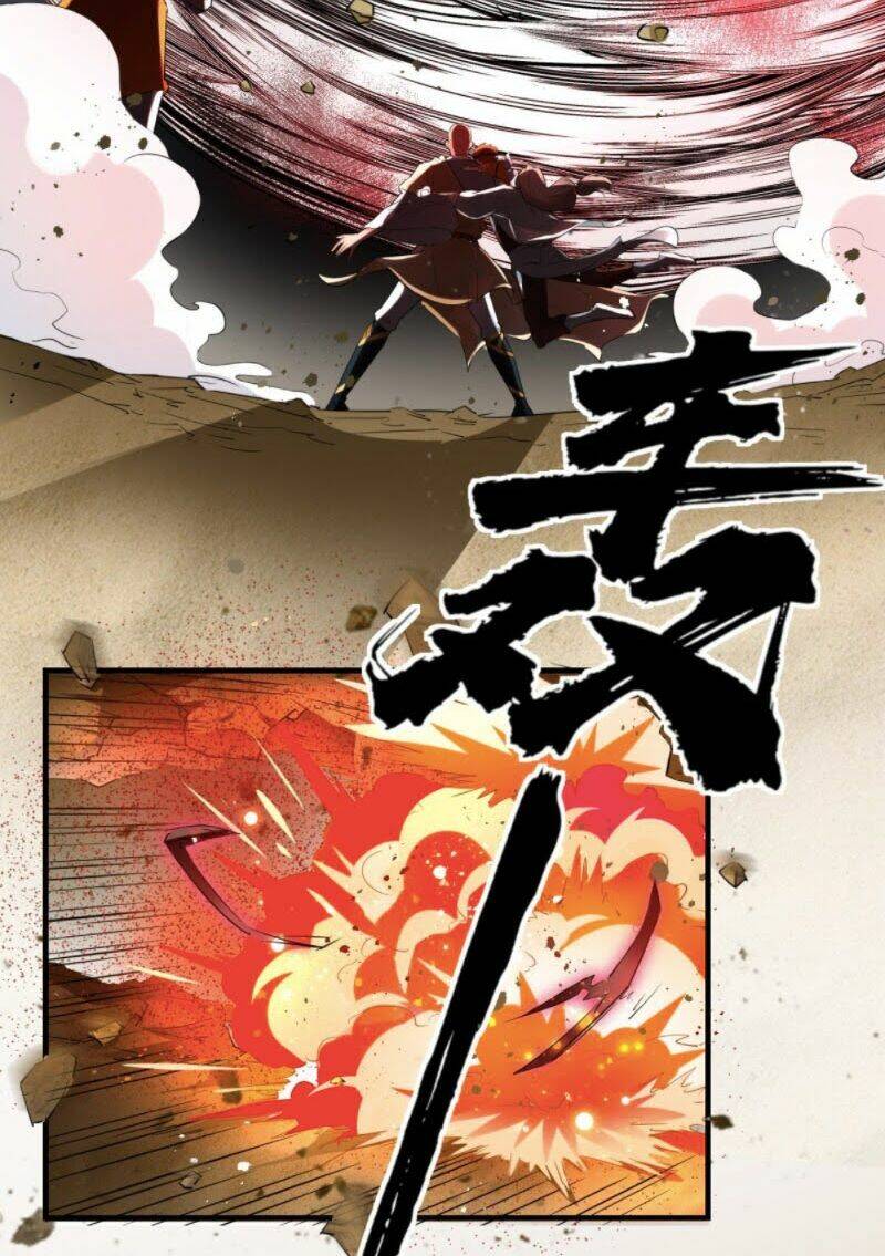 Tà Du Ký: Chapter 35