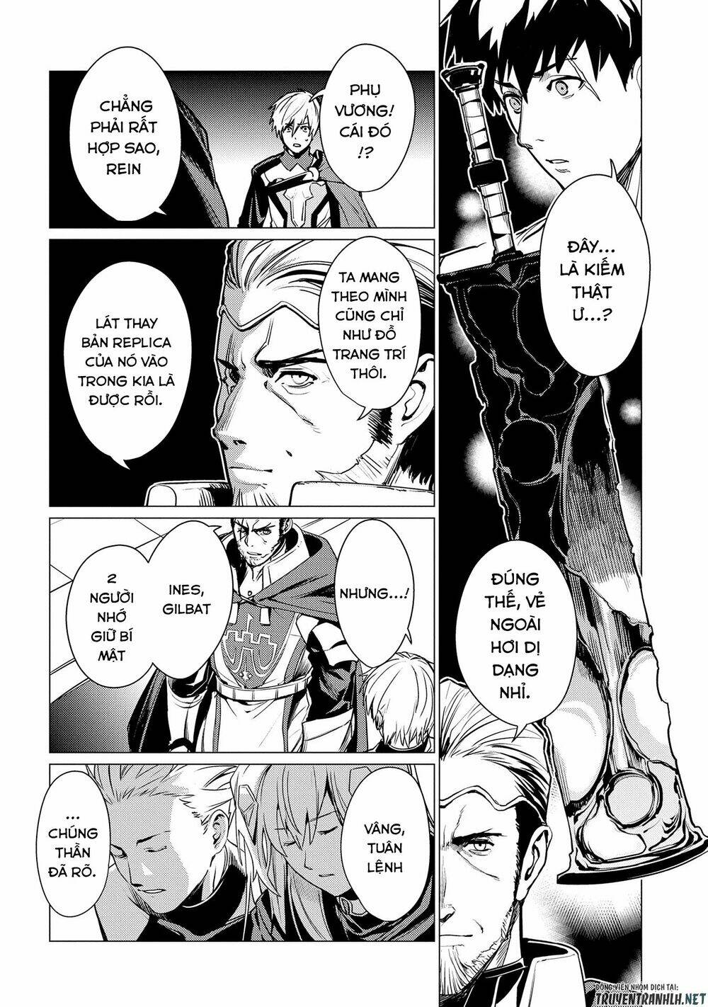 Ore Wa Subete O “Parry” Suru: Gyaku Kanchigai No Sekai Saikyou Wa Boukensha Ni Naritai: Chapter 2