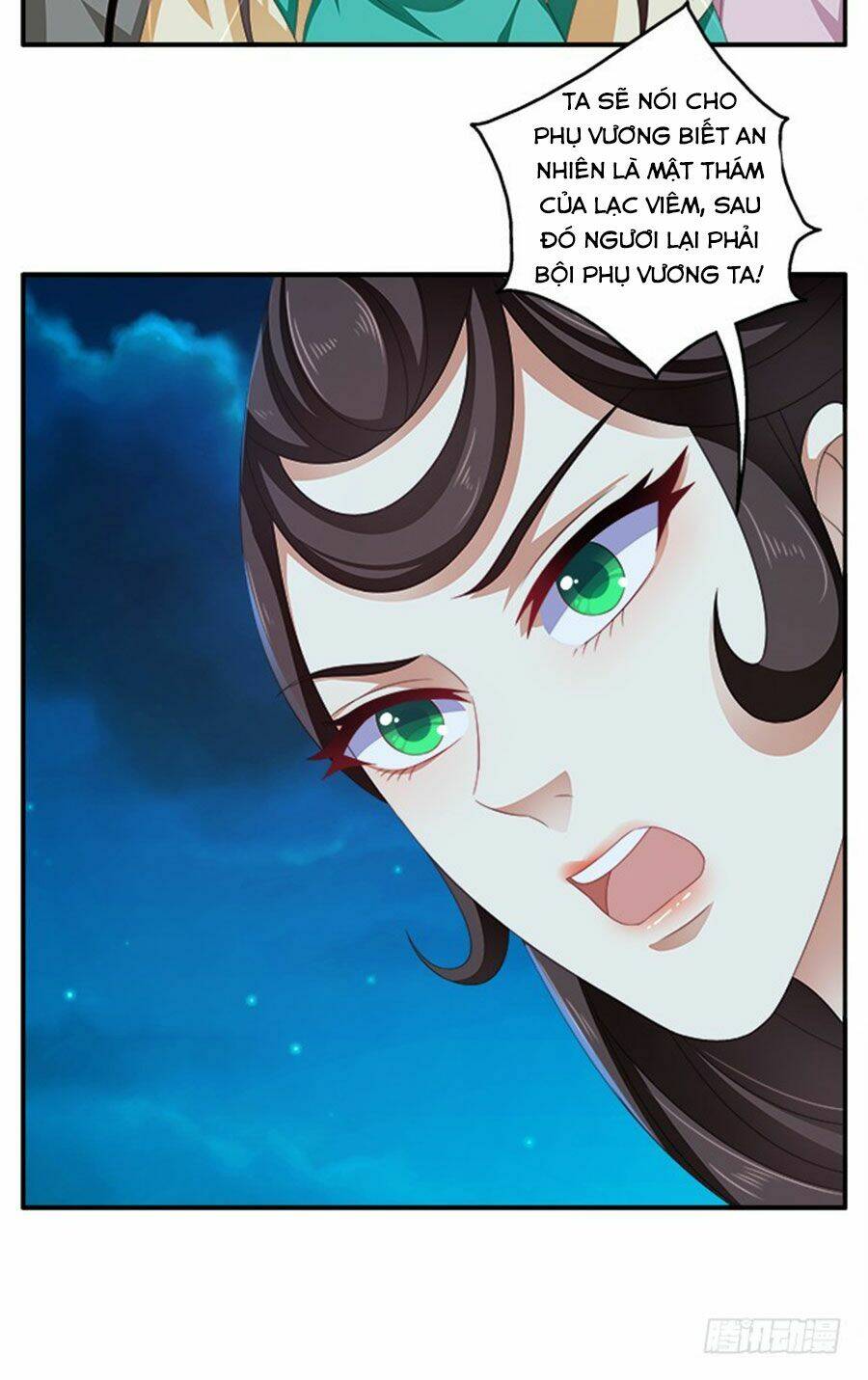 Thịnh Thế An Nhiên: Chapter 37