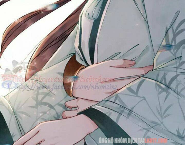 Trọng Sinh Bá Sủng Nhiếp Chính Vương Quá Mạnh Mẽ: Chapter 107