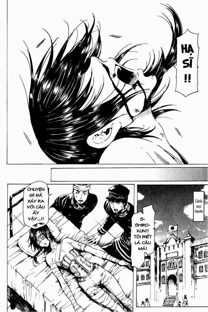 Tuyệt Thế Độc Phi Của Tà Vương: Chapter 26