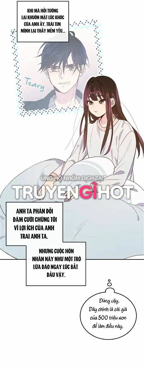 Cuộc Hôn Nhân Bất Khả Thi: Chapter 13