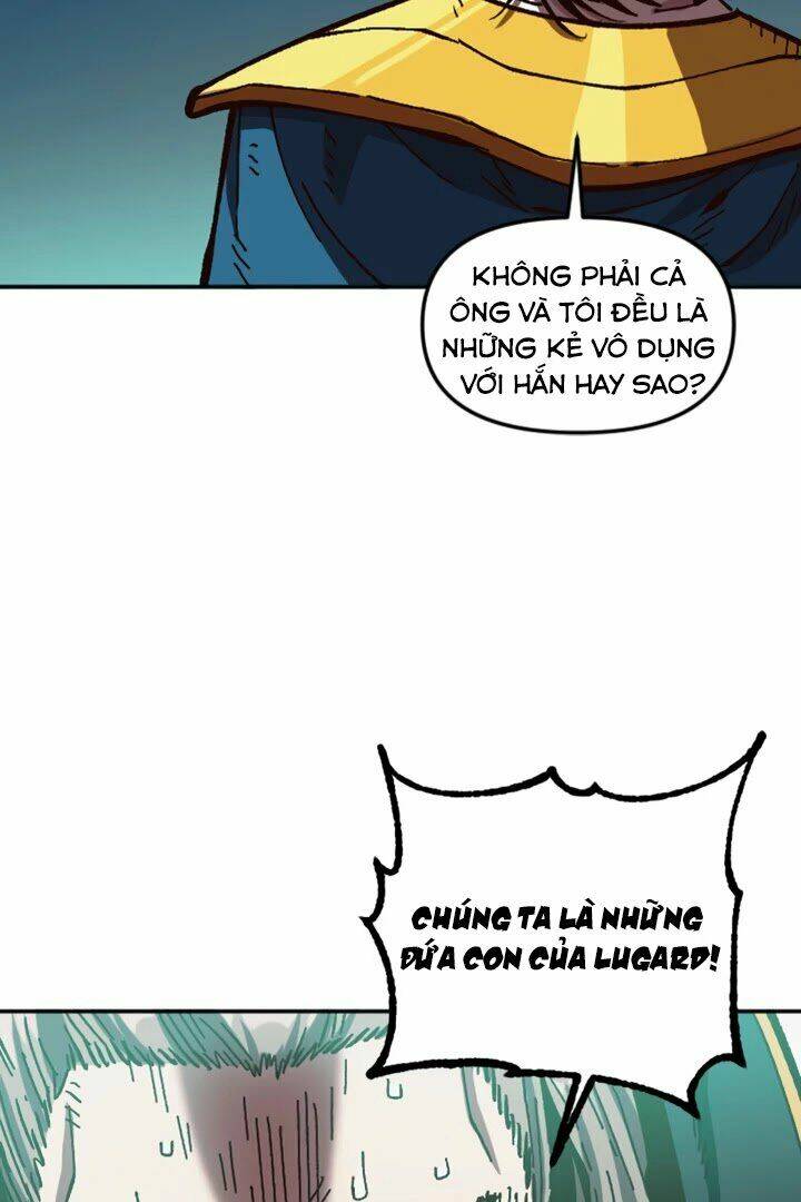 Nô Lệ Nghịch Thiên: Chapter 61