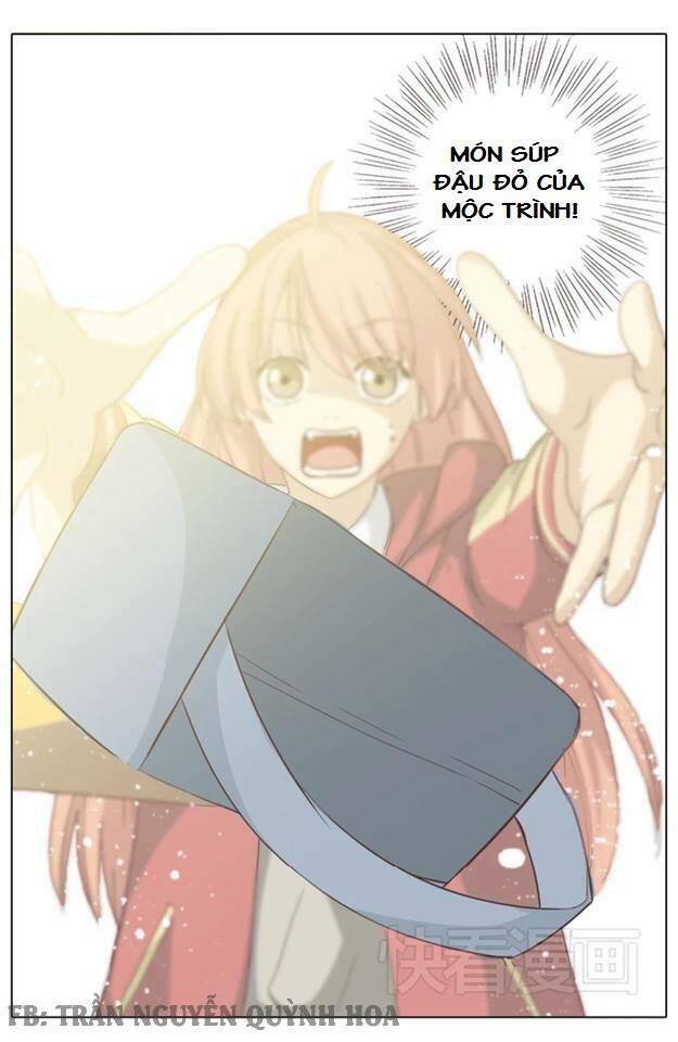 Xin Chào! Dân Nữ: Chapter 22