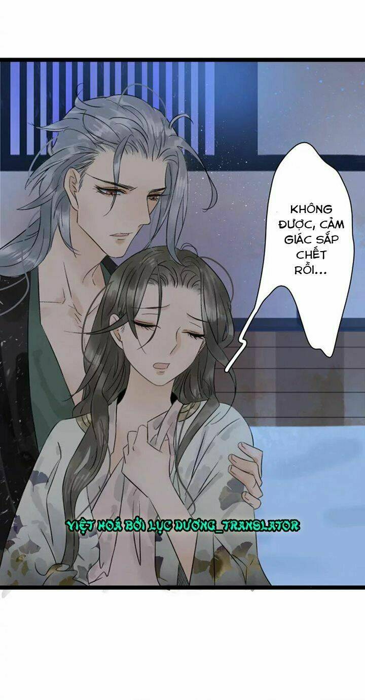 Thái Tử Bị Hoang Tưởng: Chapter 46