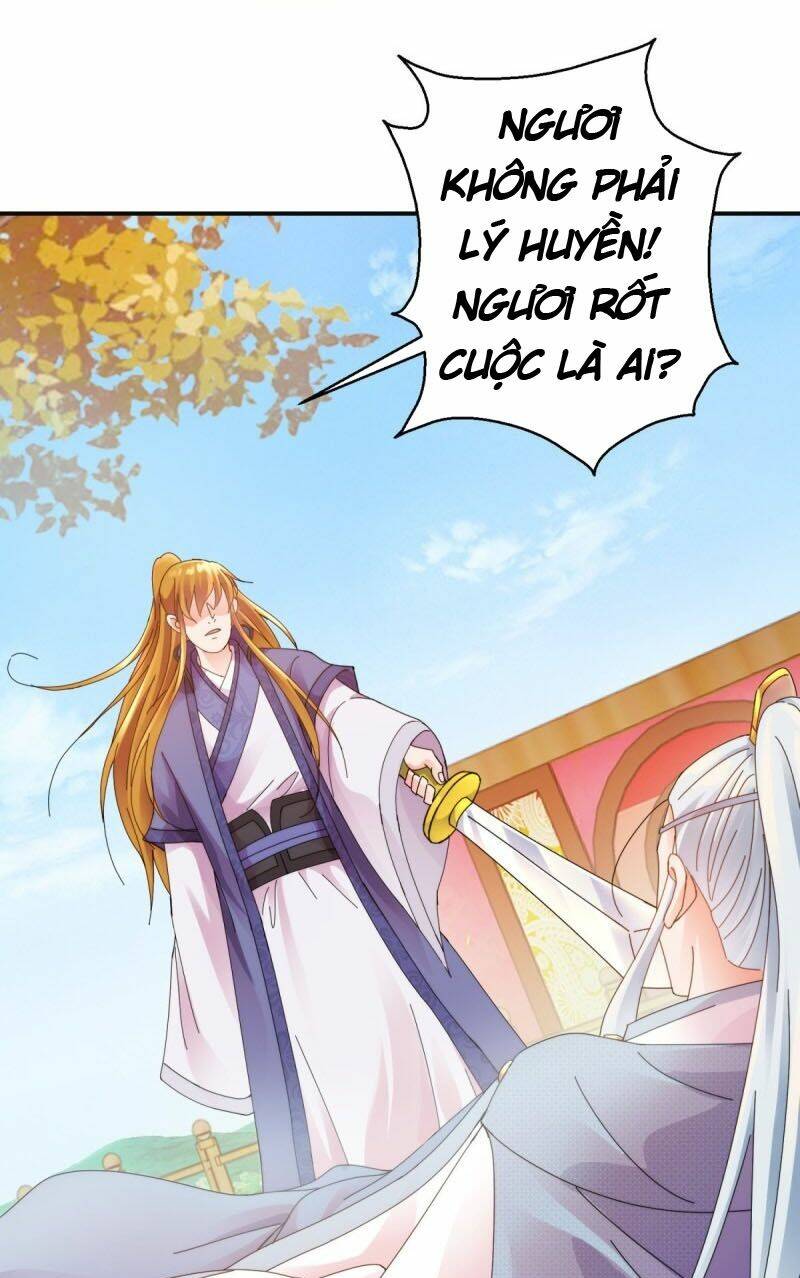 Sử Thượng Đệ Nhất Chưởng Môn: Chapter 178