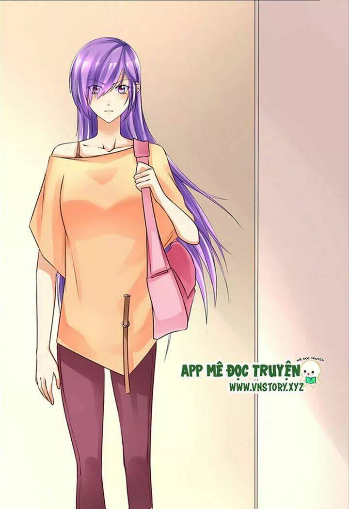 Bồn Tắm Có Vấn Đề?: Chapter 28