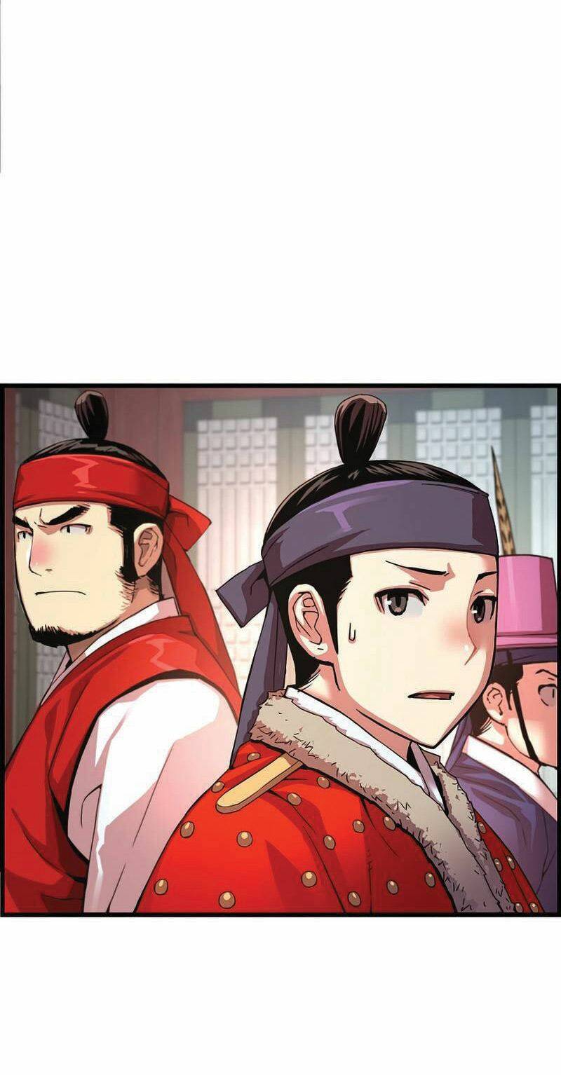 Tôi Sẽ Sống Như Một Hoàng Tử: Chapter 80