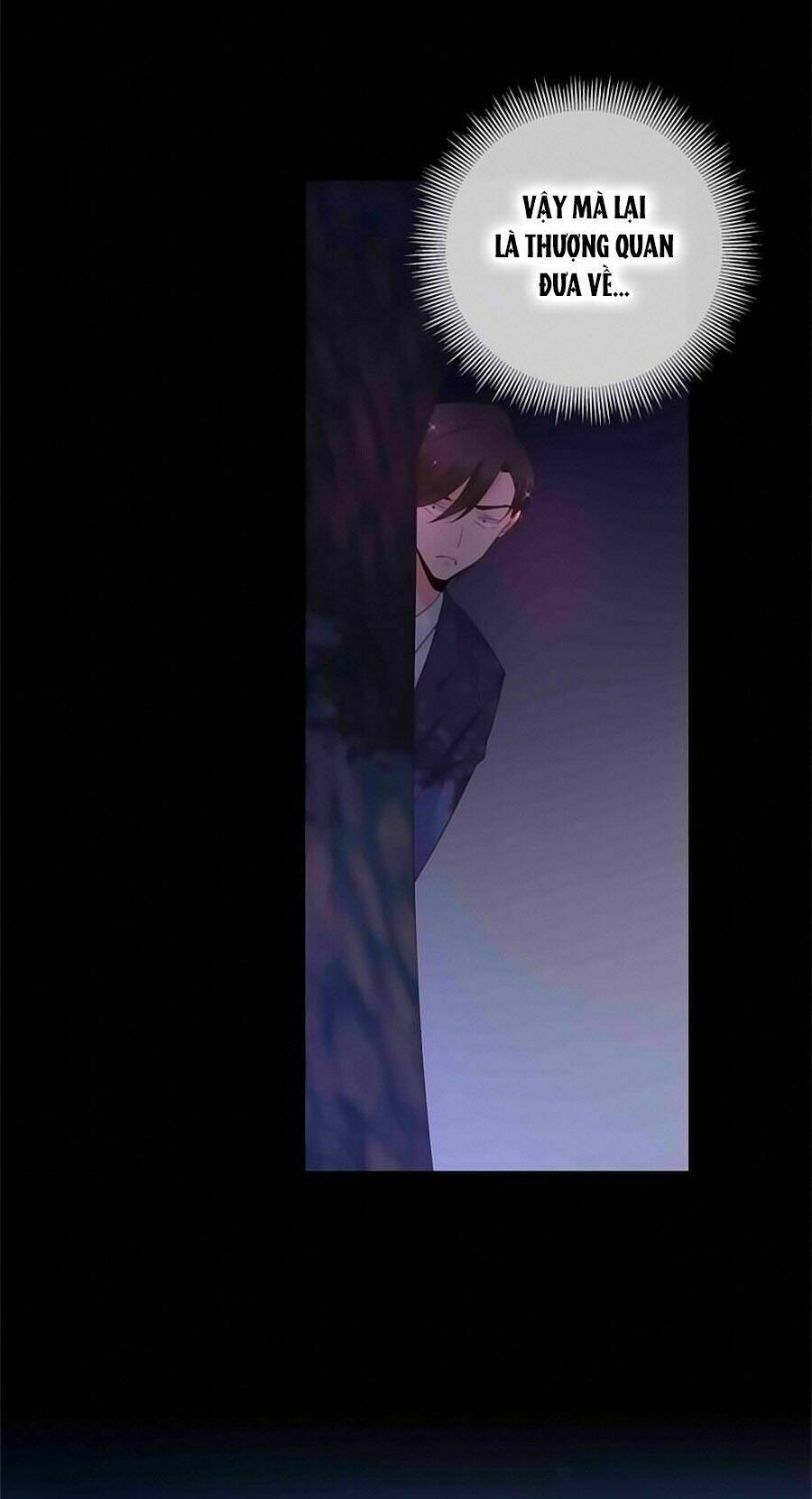 Lãnh Huyết Tổng Tài Đích Tâm Kiên Thê: Chapter 58